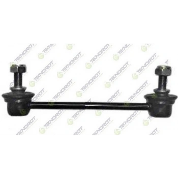 Salıncak Mazda 3 2009-2013  Alt Rotilli Sol