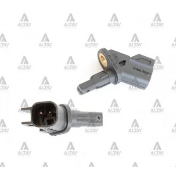 Sensör Abs Mazda 3 2003-2009 Ön Sol-Sağ (1 Adet) (Oem No: Bp4K-43-701A)