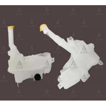 Su Fıskiye Deposu Mazda 3 Motorlu (Oem No:Bn9B-67-481) (Adet)