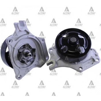 Devirdaim Mazda 3 2003-2014  Mazda 2 2007-2014 1.3 (1 Adet) (Oem No: Zj01-15-010A)