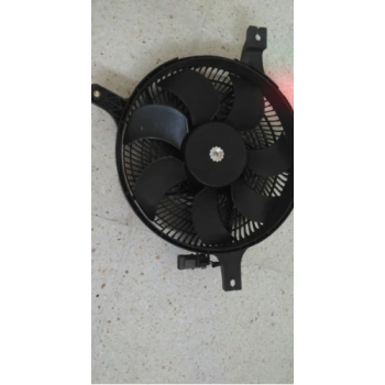 Fan Mazda 3 2014 Çiftli Su