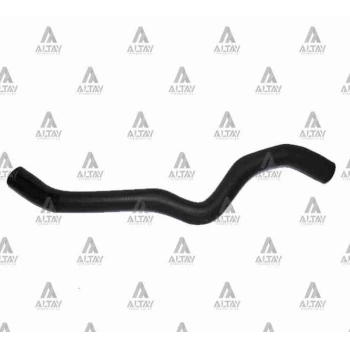 Hortum Radyatör Üst Mazda 3 1.3  1.6 03= (1 Adet)