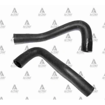 Hortum Radyatör Üst Mazda 3 1.6 06= (1 Adet)