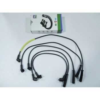 1990-1995 Mazda 323 Sd Buji Kablosu Takım (B6) 1.6Cc (Yow Jung) (Adet) (Oem No:8Bbg18140)