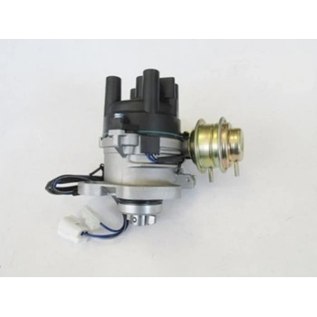 1990-1995 Mazda 323 Sd Distribütör Komple (Vakumlu) (B6) 1.6Cc (Yow Jung) (Adet) (Oem No:B54118200)