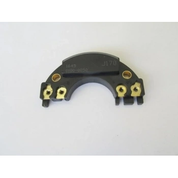 1990-1995 Mazda 323 Sd Distribütör Beyni (B6) 1.6Cc (Yow Jung) (Adet) (Oem No:B54118V20)