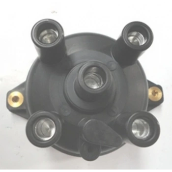 1990-1995 Mazda 323 Hb Distribütör Kapağı (B6) 1.6Cc (Yow Jung) (Adet) (Oem No:B54118V00)