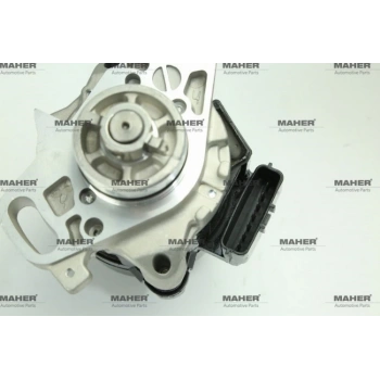 Distribütör Komple 323  1995-1998 1.5-1.6 Z5-Zl  7 Fişli (1 Adet) (Oem No: Bp1A-18-200)