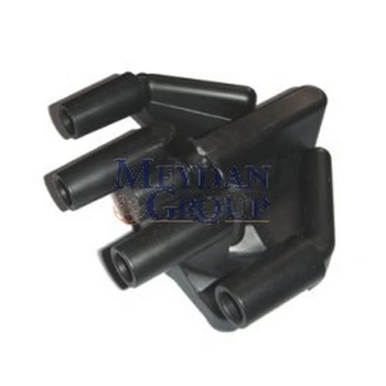 1995-1997 Mazda 323 Familia Distribütör Kapağı 1.3Cc Ba (Yağ Çıkışlı) (Yow Jung) (Adet) (Oem No:B3M518V00)