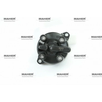 Distribütör Kapağı 323 1995--1998 1.5-1.6 Z5-Zl (Oem No:F220-18-V00) (Adet)