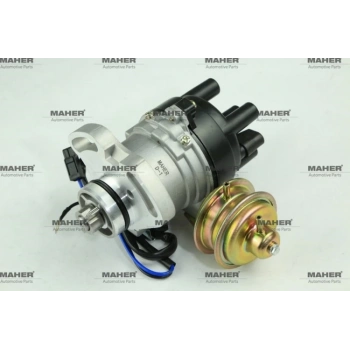 Distribütör Komple 323 1990-1995 1.6 B6 (Oem No:B61V-18-200A) (Adet)