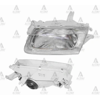 Far 323  1995-1996 Familia Sol (1 Adet) (Oem No: Bc5B-51-040)