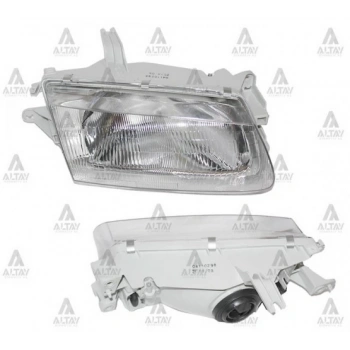 Far 323  1995-1996 Familia Sağ (1 Adet) (Oem No: Bc5B-51-030A)