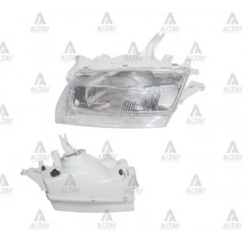 Far 323  1997-1998 Familia Sol (1 Adet) (Oem No: Bg2M-51-040)