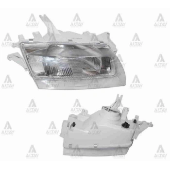 Far 323  1997-1998 Familia Sağ (1 Adet) (Oem No: Bc5B-51-040A)