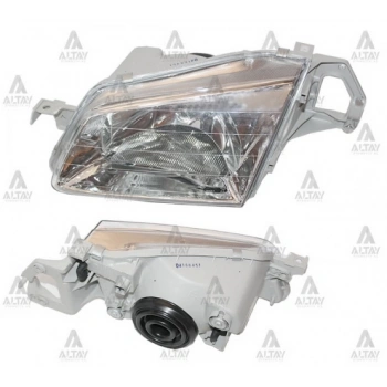 Far 323  1999-2000 Sol (1 Adet) (Oem No: Bj1W-51-040B)
