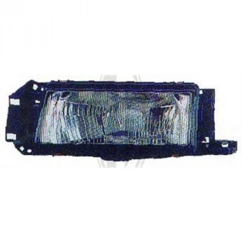 323 (Bg) 90 91 Far Sol  (Oem No:Bs06510L0A)