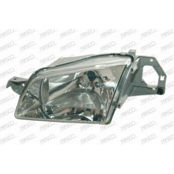 323 Famılıa Practıca 1999 2002 Far Sol H4 W5W (Oem No:Bj1W51040B)