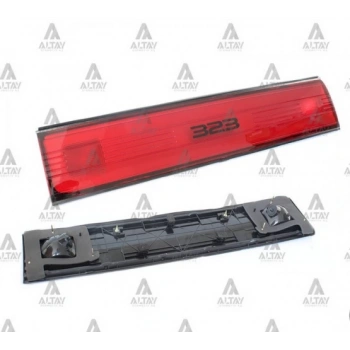 Reflektör Bagaj Kapak 323  1990-1995 Sedan (1 Adet) (Oem No: -)