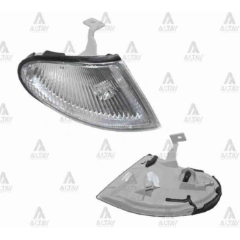 Sinyal Lambası 323  1995-1996 Familia Duysuz Sağ (1 Adet) (Oem No: Bc1M-51-09Y)