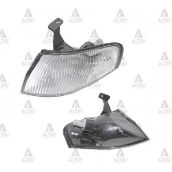 Sinyal Lambası 323  1997-1998 Familia Duylu Sol (1 Adet) (Oem No: B21H-51-07Ob)