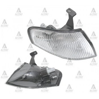 Sinyal Lambası 323  1997-1998 Familia Duylu Sağ (1 Adet) (Oem No: B21H-51-06Xb)