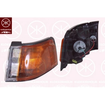 323 90 94 Sinyal Lambası Sağ P21W W5W (Duy+Ampul) (Oem No:B45551060A)