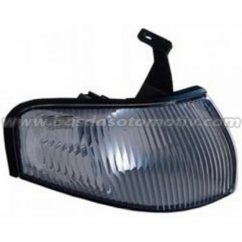 Sinyal 323 1997-1999 Sol Owl Oem No: B21H-51-060B