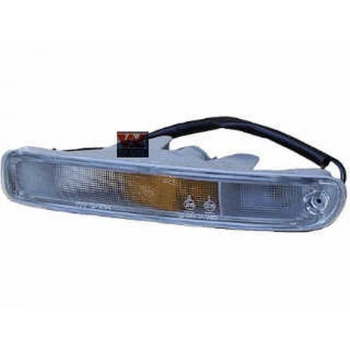 323 (Ba) Lantıs 95 98 Tampon Sinyali Sağ  (Oem No:Bc6A51060B)