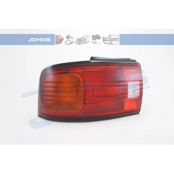 Stop Lambası 323  1993-1995 Sedan Duylu Sol (1 Adet) (Oem No: 8Fbf-51-160)