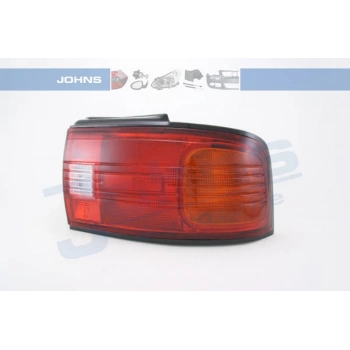 Stop Lambası 323  1993-1995 Sedan Duylu Sağ (1 Adet) (Oem No: 8Fbf-51-150)