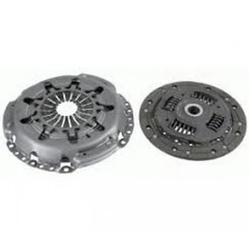 Debriyaj Seti Rulmansız 323 Famılıa 1994-1999 (Oem No: Fd28Mzc25)