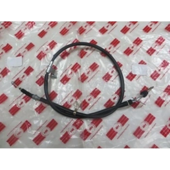 1990-1995 Mazda 323 Hb Arka El Fren Teli Sağ (Sh) (Adet) (Oem No:B45544410E)