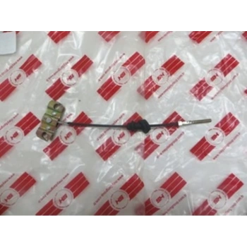 1990-1995 Mazda 323 Hb Ön El Fren Teli (Sh) (Adet) (Oem No:B45544150T)