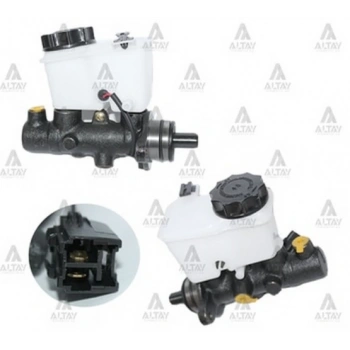 Fren Ana Merkez 323  95= (1 Adet) (Oem No: Bg1R-43-40Z)