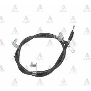 El Fren Teli 323 1995--1998 Famılıa - Lantıs Arka Sağ (Oem No:Bc1D-44-410B) (Adet)