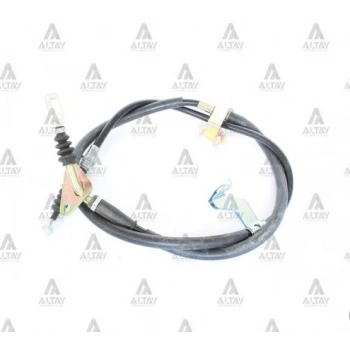 El Fren Teli 323 1995--1998 Famılıa - Lantıs Arka Sol (Oem No:Bc1D-44-420C) (Adet)