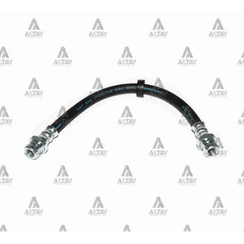 Hortum Fren 323  1990-1998 Arka (2 Adet) (Oem No: B455-43-810A)