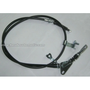 El Fren Teli 323 1990-1996 Arka Tw Sağ  Oem No: B455-44-410E