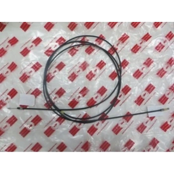 1990-1995 Mazda 323 Sd Bagaj Açma Teli (Sh) (Adet) (Oem No:B45656870)