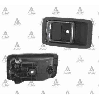 Kapı Kolu 323 1990-1995 İç Sol-Sağ (Oem No:B455-59-330B) (Adet)