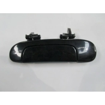 1999-2005 Mazda 323 Protege Arka Kapı Dış Açma Kolu Sol Siyah  (Adet) (Oem No:B25D73410Ab)