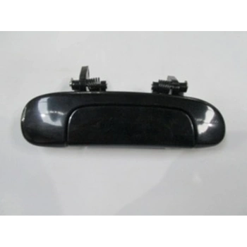 1999-2005 Mazda 323 Protege Arka Kapı Dış Açma Kolu Sağ Siyah  (Adet) (Oem No:B25D72410Ab)