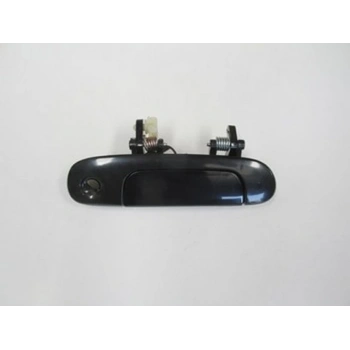 1999-2002 Mazda 323 Familia Ön Kapı Dış Açma Kolu Sağ Siyah (Boyanır Tip)  (Adet) (Oem No:B25D58410)