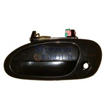 1995-1998 Mazda 323 Lantıs Ön Kapı Dış Açma Kolu Sağ (Tw) (Adet) (Oem No:Bvsı59410)