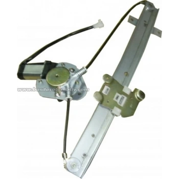 Cam Krikosu 323 1997-1999 So Lantis Ön Sağ Elektrikli Motorlu Oem No: Bc1Ee-58-560Ba