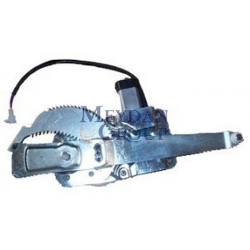 1990-1995 Mazda 323 Sd Arka Cam Krikosu Sol Elektrikli-Motorlu  (Adet) (Oem No:B45673560)