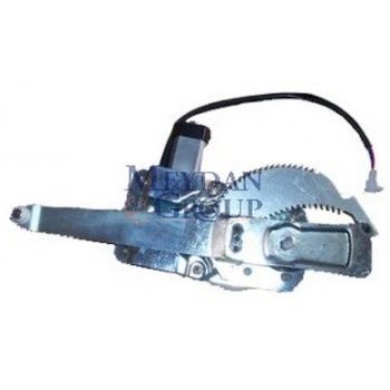 1990-1995 Mazda 323 Sd Arka Cam Krikosu Sağ Elektrikli-Motorlu  (Adet) (Oem No:B45672560)