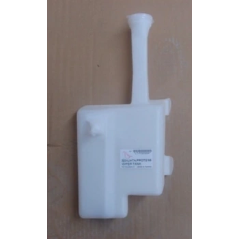 1995-1997 Mazda 323 Familia Ön Cam Su Bidonu-Deposu Motorlu 1.8Cc (Lt-Fd2020A) (Tw) (Adet) (Oem No:B01Me67480Ab)