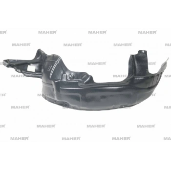 Çamurluk Davlumbazı 323 Ön  1995-1998 Sol (1 Adet) (Oem No: Bc1D-56-141J)